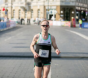 Bėgimo maratonas &bdquo;We Run Vilnius 2019&ldquo;
