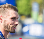 Bėgimo maratonas &bdquo;We Run Vilnius 2019&ldquo;