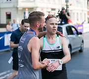 Bėgimo maratonas &bdquo;We Run Vilnius 2019&ldquo;