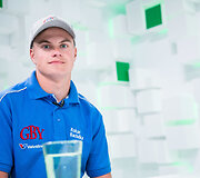 Rokas Baciu&scaron;ka