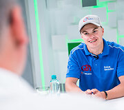 Rokas Baciu&scaron;ka