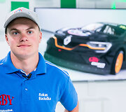 Rokas Baciu&scaron;ka