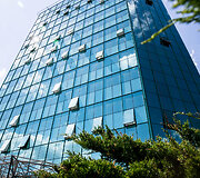 Verslo centras sostinės Geležinio Vilko gatvėje