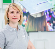 Snieguolė Matulienė