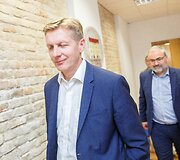 Arvydas Vaitkus