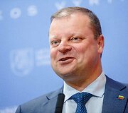 Saulius Skvernelis