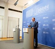 Saulius Skvernelis