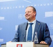 Saulius Skvernelis