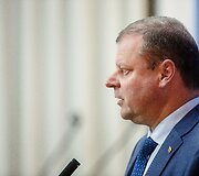 Saulius Skvernelis