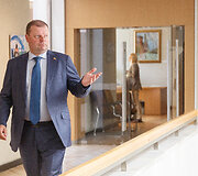 Saulius Skvernelis