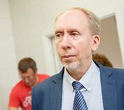 Pristatyti naujos receptūros patiekalai gydymo ir ugdymo įstaigoms