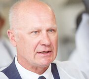 Pristatyti naujos receptūros patiekalai gydymo ir ugdymo įstaigoms
