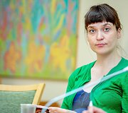 Radvilė Morkūnaitė-Mikulėnienė