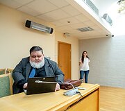 Tėvynės sąjungos &ndash; Lietuvos krik&scaron;čionių demokratų prezidiumas dėl sankcijų Rimantui Jonui Dagiui
