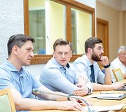 Tėvynės sąjungos &ndash; Lietuvos krik&scaron;čionių demokratų prezidiumas dėl sankcijų Rimantui Jonui Dagiui