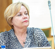 Tėvynės sąjungos &ndash; Lietuvos krik&scaron;čionių demokratų prezidiumas dėl sankcijų Rimantui Jonui Dagiui