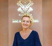 Laura Saunorienė