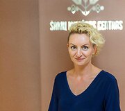 Laura Saunorienė
