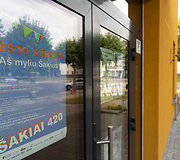 &Scaron;akių kultūros centras
