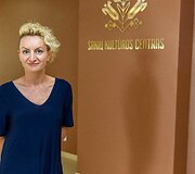 Laura Saunorienė