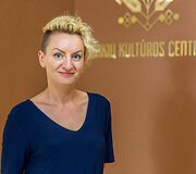 &Scaron;akių kultūros centras