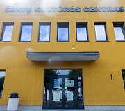 &Scaron;akių kultūros centras