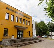 &Scaron;akių kultūros centras