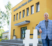  Raimondas Janu&scaron;evičius