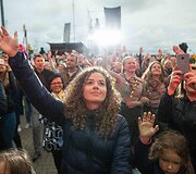 &bdquo;Ambersail2&ldquo; grįžo į Klaipėdą