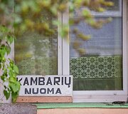 &Scaron;alti ir lietingi orai baido Palangos poilsiautojus