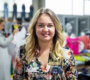 &bdquo;Saivos&ldquo; parduotuvė, kur galima pigiai apsirengti