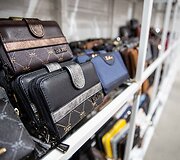 &bdquo;Saivos&ldquo; parduotuvė, kur galima pigiai apsirengti