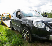 Čekoni&scaron;kių kaime vertėsi &bdquo;&Scaron;koda&ldquo;