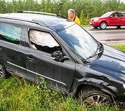 Čekoni&scaron;kių kaime vertėsi &bdquo;&Scaron;koda&ldquo;