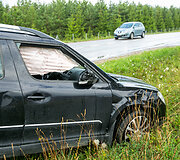 Čekoni&scaron;kių kaime vertėsi &bdquo;&Scaron;koda&ldquo;