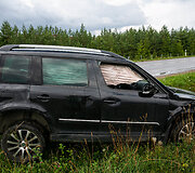 Čekoni&scaron;kių kaime vertėsi &bdquo;&Scaron;koda&ldquo;