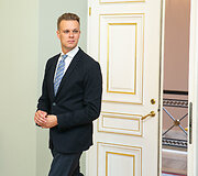 Gabrielius Landsbergis 