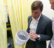 Innovative Pharma Baltics