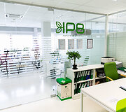 Innovative Pharma Baltics