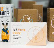 Innovative Pharma Baltics