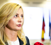 Rita Tama&scaron;unienė