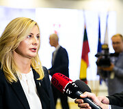 Rita Tama&scaron;unienė