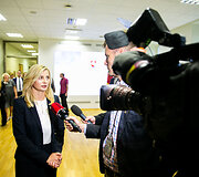 Rita Tama&scaron;unienė