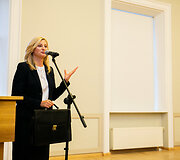 Rita Tama&scaron;unienė