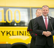 Saulius Skvernelis