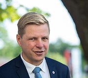 Remigijus &Scaron;ima&scaron;ius 