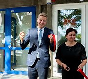 Remigijus &Scaron;ima&scaron;ius 