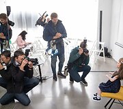 Diskusija &bdquo;Meningokokas B: dabarties tendencijos ir apsauga&ldquo;