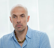 Algimantas Kensminas