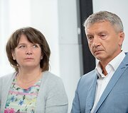 Diskusija &bdquo;Meningokokas B: dabarties tendencijos ir apsauga&ldquo;
